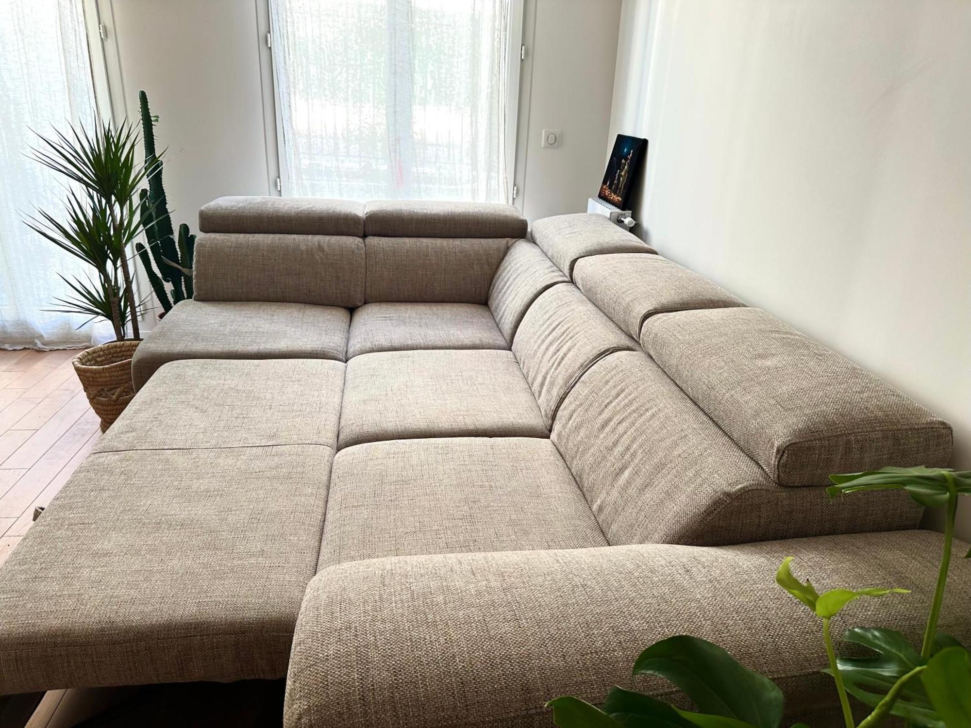 Cosy Summer Stay In Boho Style Apartment - 8 Mins From Paris Center - Garden And Underground Parking 클라마르 외부 사진
