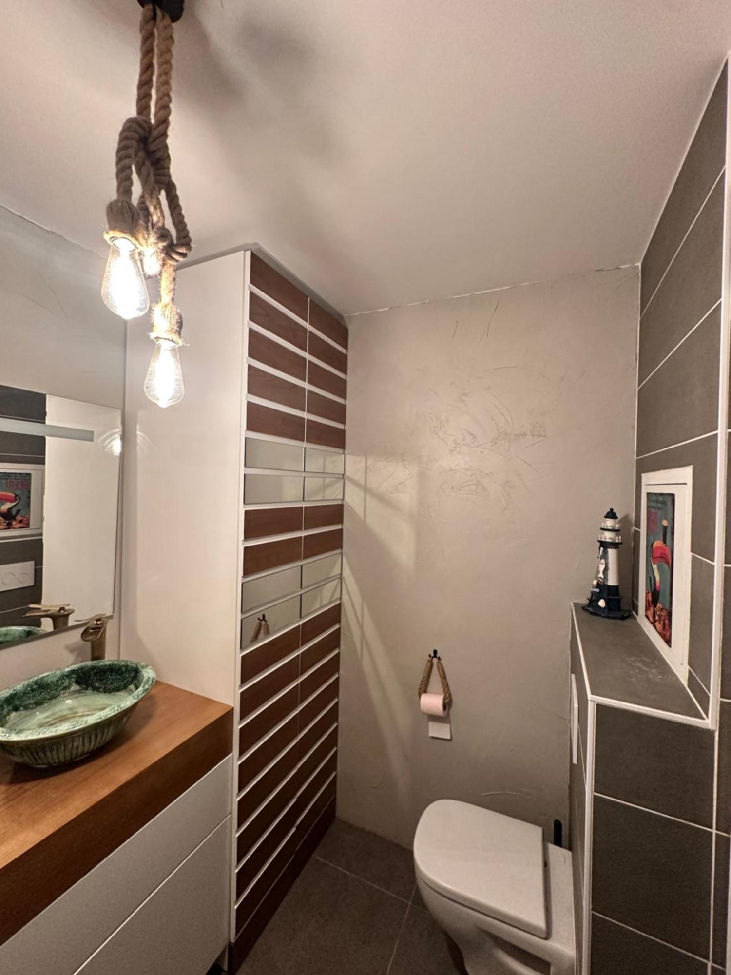 Cosy Summer Stay In Boho Style Apartment - 8 Mins From Paris Center - Garden And Underground Parking 클라마르 외부 사진