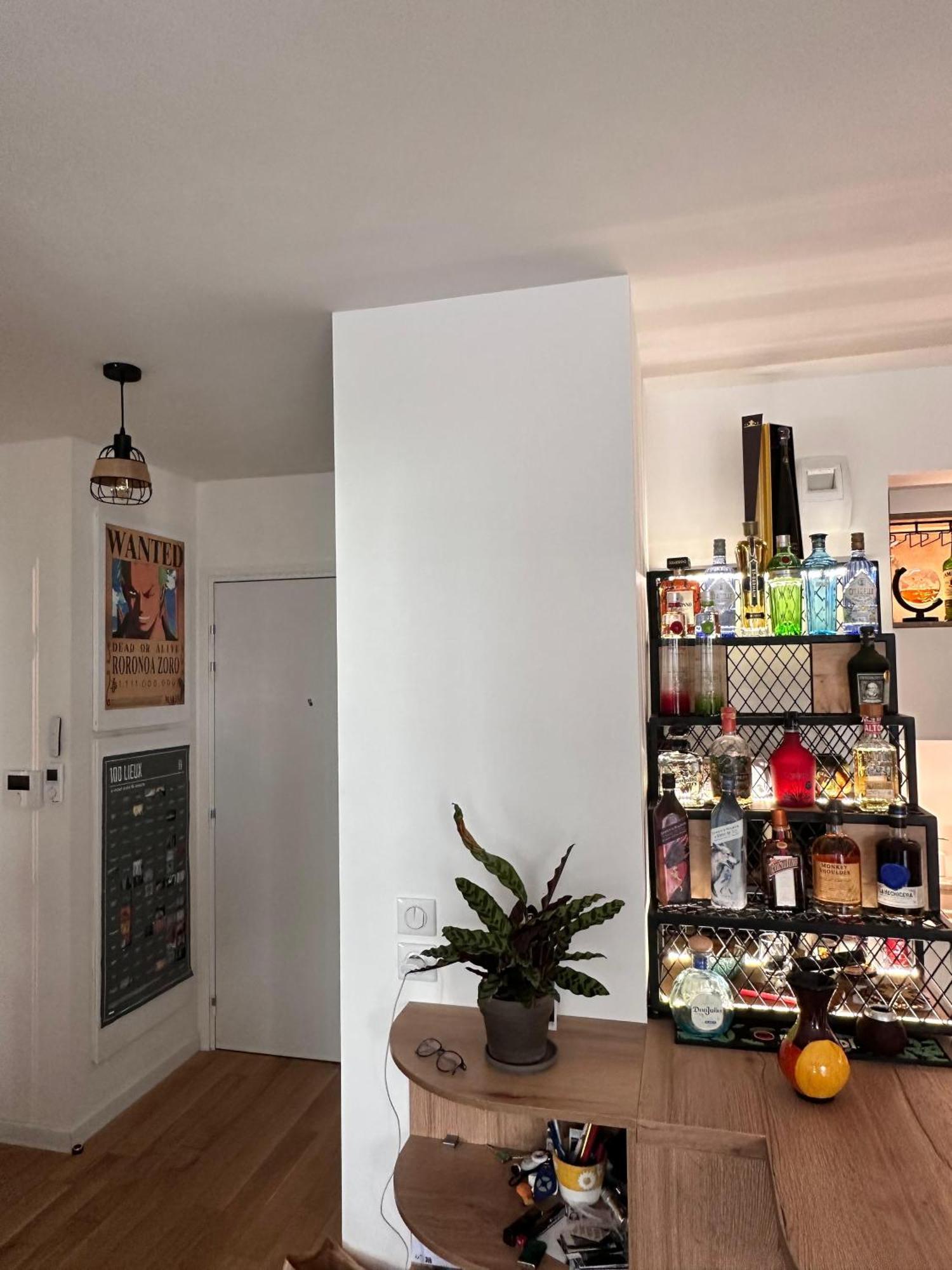 Cosy Summer Stay In Boho Style Apartment - 8 Mins From Paris Center - Garden And Underground Parking 클라마르 외부 사진