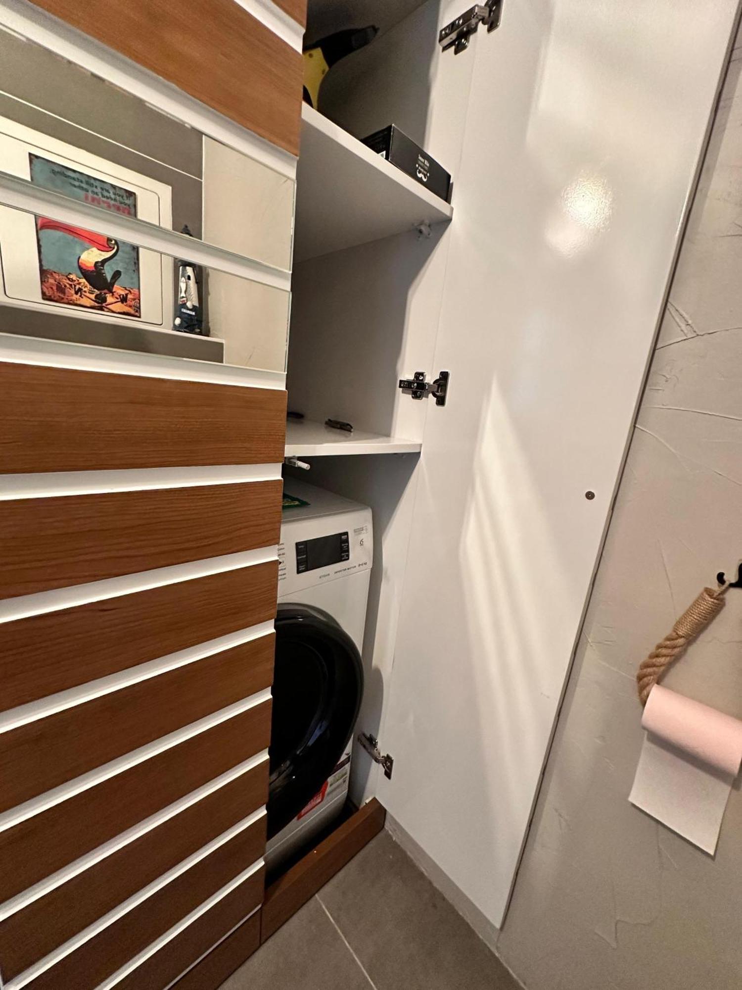 Cosy Summer Stay In Boho Style Apartment - 8 Mins From Paris Center - Garden And Underground Parking 클라마르 외부 사진