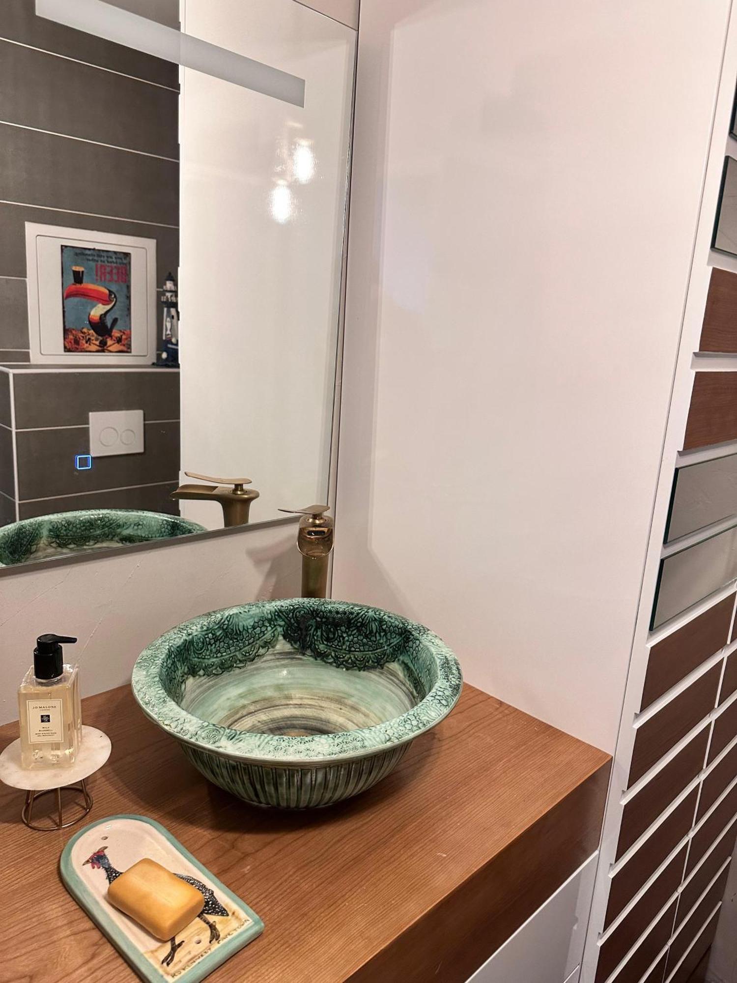 Cosy Summer Stay In Boho Style Apartment - 8 Mins From Paris Center - Garden And Underground Parking 클라마르 외부 사진